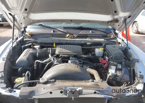 2007 Mitsubishi Raider Ls from USA, damaged, VIN 1Z7HC22K57S174105